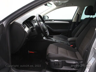 Volkswagen Passat Comfortline 1.4 92kW