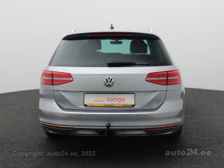 Volkswagen Passat Comfortline 1.4 92kW