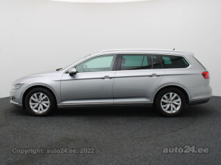 Volkswagen Passat Comfortline 1.4 92kW