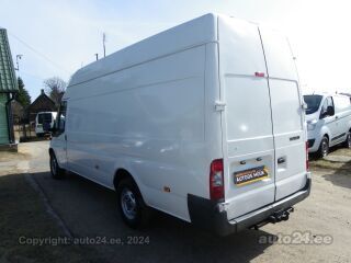 Ford Transit MAX/JUMBO 2.4 TDI 103kW