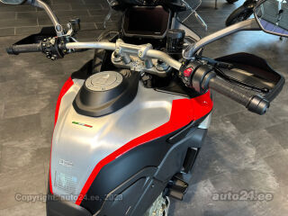 Ducati Multistrada V4 Rally Full 125kW