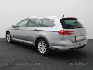 Volkswagen Passat Comfortline 1.4 92kW