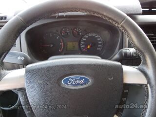 Ford Transit MAX/JUMBO 2.4 TDI 103кВ