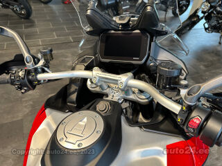 Ducati Multistrada V4 Rally Full 125kW