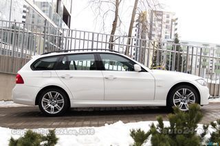 Bmw 320 D Facelift M Pakett X Drive 2 0 R4 130kw Auto24 Ee