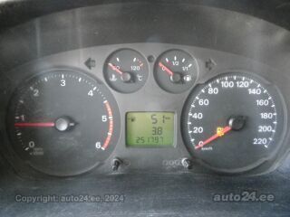 Ford Transit MAX/JUMBO 2.4 TDI 103кВ