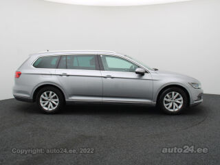 Volkswagen Passat Comfortline 1.4 92kW