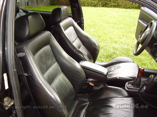 Volkswagen Golf V6 4motion 2 8 V6 150kw Auto24 Ee