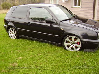 Volkswagen Golf V6 4motion 2 8 V6 150kw Auto24 Ee