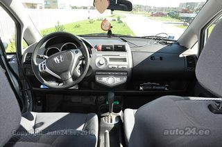 mototehnika.ee - Honda Jazz gd1 1.4 61kW