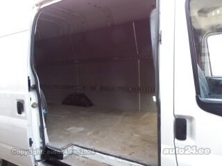 Ford Transit MAX/JUMBO 2.4 TDI 103кВ