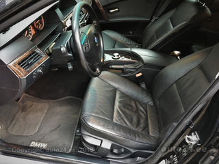 Bmw 530 3 0 R6 160kw Auto24 Ee