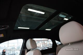 Audi Q8 e-tron Sportback 55 quattro 300kW 158кВ