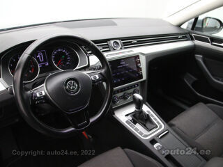 Volkswagen Passat Comfortline 1.4 92kW