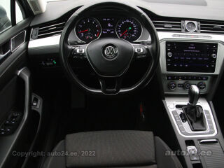 Volkswagen Passat Comfortline 1.4 92kW