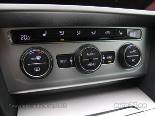 Volkswagen Passat Comfortline 1.4 92kW