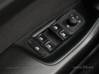 Volkswagen Passat Comfortline 1.4 92kW