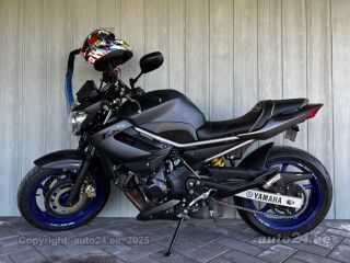 Yamaha XJ 6 Diversion J523E 57kW - auto24.ee