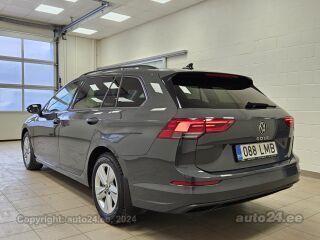 Volkswagen Golf Variant Life 1.0 eTSI 81kW