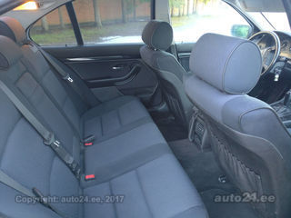 Bmw 530 3 0 R6 135kw Auto24 Ee