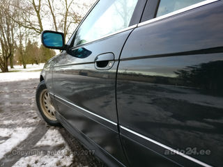Bmw 530 3 0 R6 135kw Auto24 Ee