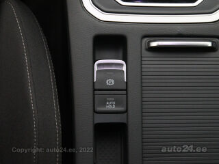 Volkswagen Passat Comfortline 1.4 92kW