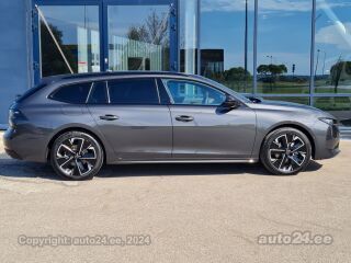 Peugeot 508 SW GT 1.5 Blue HDI AT8 96kW