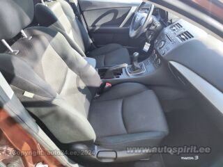 Mazda 3 1.6 77кВ