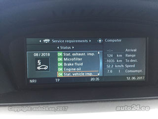 Bmw 330 Xd Sportpakett M 3 0 170kw Auto24 Ee
