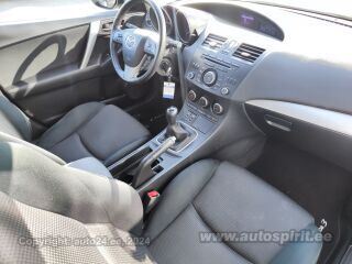 Mazda 3 1.6 77кВ