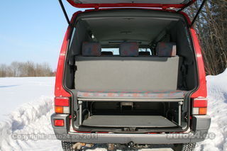Volkswagen Multivan Allstar 2 4 R5 57kw Auto24 Ee
