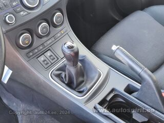 Mazda 3 1.6 77кВ