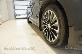 Skoda Enyaq iV 80x SPORTLINE / 195kW / 82kWh 77kW