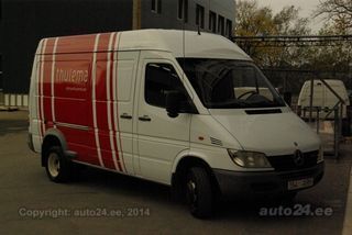 sprinter 408 cdi