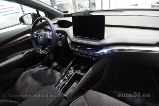 Skoda Enyaq iV 80x SPORTLINE / 195kW / 82kWh 77кВ