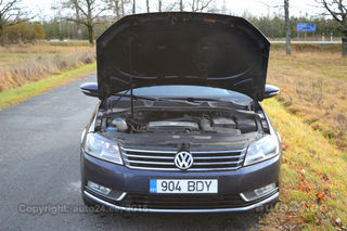 Volkswagen Passat Executive 1 8 R4 Turbo 118kw Auto24 Ee