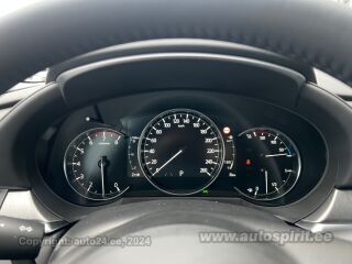 Mazda 6 Skyactiv-G Exclusive-line 2.5 143кВ