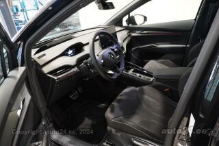 Skoda Enyaq iV 80x SPORTLINE / 195kW / 82kWh 77кВ