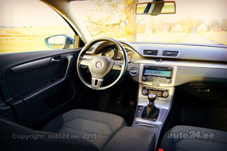Volkswagen Passat Executive 1 8 R4 Turbo 118kw Auto24 Ee