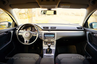 Volkswagen Passat Executive 1 8 R4 Turbo 118kw Auto24 Ee
