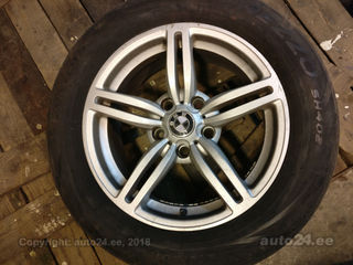 Bmw 530 3 0 R6 135kw Auto24 Ee