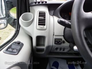 Opel Vivaro INVAa/c 2.0 TDI 84кВ