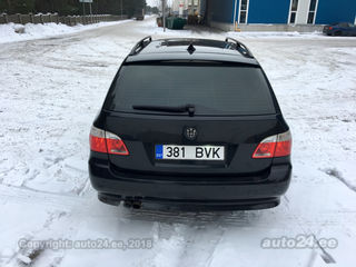 Bmw 530 3 0 R6 160kw Auto24 Ee