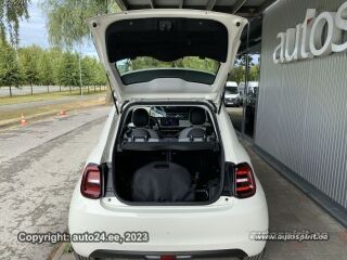 Fiat 500 ICON Electric BEV 43kW