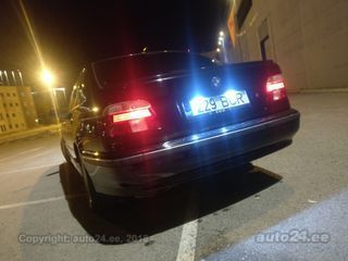 Bmw 530 3 0 R6 135kw Auto24 Ee
