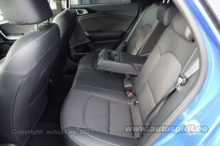 Kia XCeed EX 1.5 TGDi 118kW