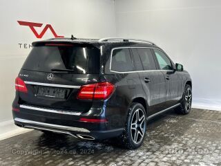 Mercedes-Benz GLS 450 4Matic 3.0 245kW