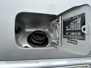 Mercedes-Benz E 220 Avantgarde 2.1 105кВ