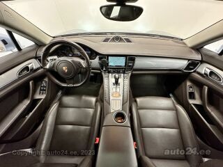 Porsche Panamera 4S 3.0 309kW