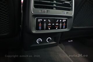 Audi Q8 50 TDI quattro 3.0 210kW